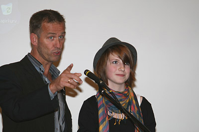  090923Ragnvald og Kirsti