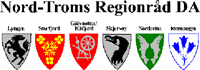 Nord-Troms-Regionråd-loge