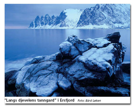 Ersfjord (foto: Bård Løken)