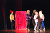 Juleavslutning i kulturskolen 2009