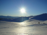 Vinterbilde