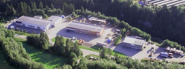 Stokkøyan