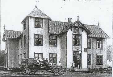Kompaniet