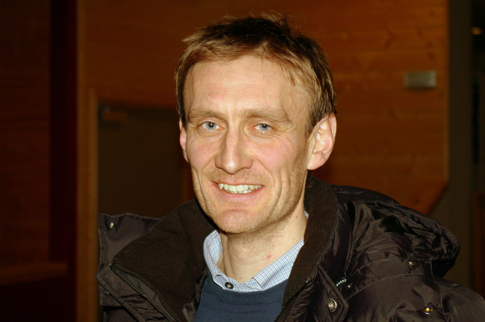 Håkon Solvik