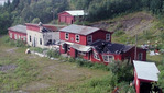 Bergverkmuseet