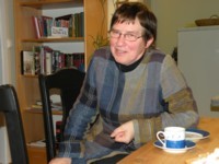 Ann Ingeborg Grimsmo