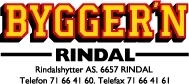 Byggern