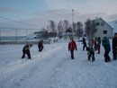 Soldagen 8. februar