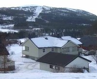 Løsetvoll Løsetvoll