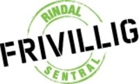 Rindal frivilligsentral logo fs