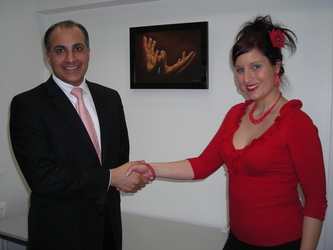 Inga og Mr Raza Sakhi 1_1000x750