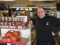 Nils stasjon 2
