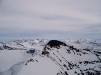 NordvikSula, Ytre