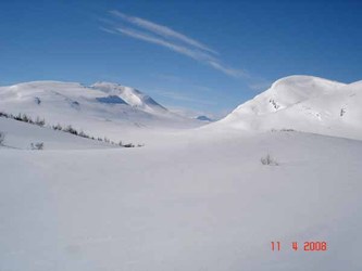Rinnhatten og Trollhetta