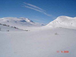 Rinnhatten&nbsp;og&nbsp;Trollhetta