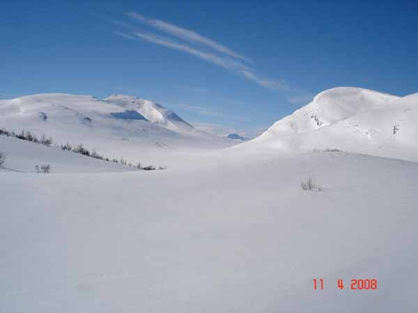 Rinnhatten og Trollhetta