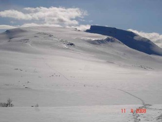 Trollhetta 2