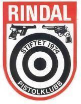 Rindal Pistolklubb