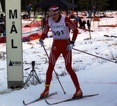 Hallvard første