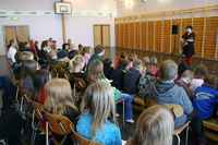 Tonje konsert mindre  