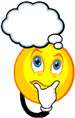 Smiley-tenke
