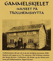 Gammelskjelet&nbsp;1