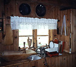 Gammelskjelet 2