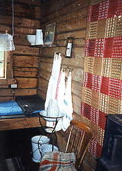 Gammelskjelet 3