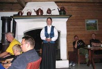 Fjellfesten 2004