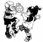 Håndball&nbsp;1