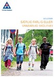 Sikker skolevei Sikker skolevei