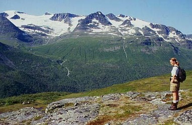 Vinnufjell
