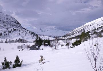 Rom�dalen 001