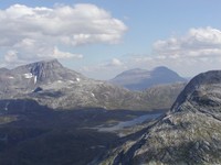 Snota og Trollhetta
