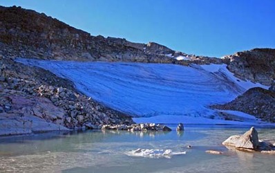 Snotbreen