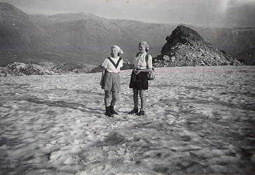 Snotbreen&nbsp;1947