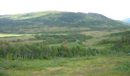 Fossdalen