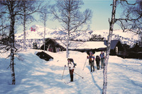 Trollheimshytta vinter (2)