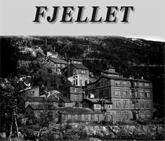 Filmen Fjellet