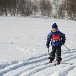 Langrenn Ol Neverfjord Langrenn Ol Neverfjord