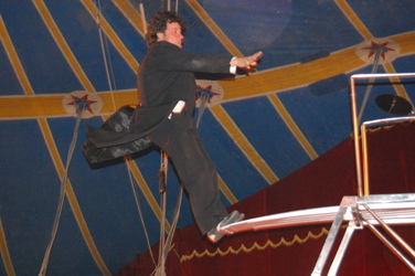 Cirkus Zorba