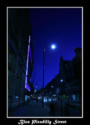 Picadilly-street