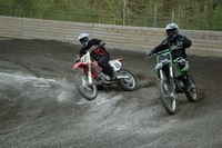 2 cross