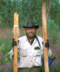 Lars Løfaldli