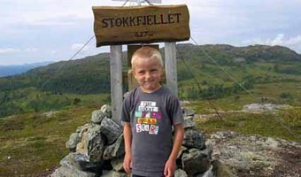 Jøran Heggem