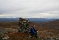 Gråurfjellet