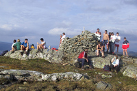 Tifjellet