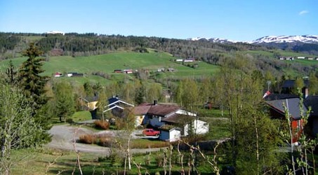 Vestre