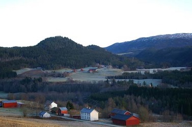 Landsemgardan