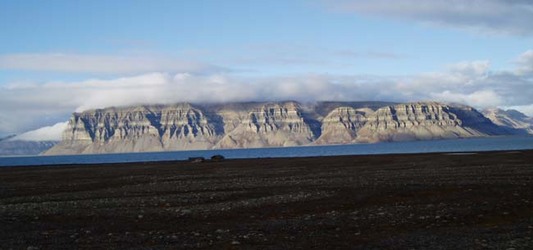 Tempelfjellet